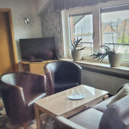 Appartment Mit Balkon Краненбург Екстер'єр фото